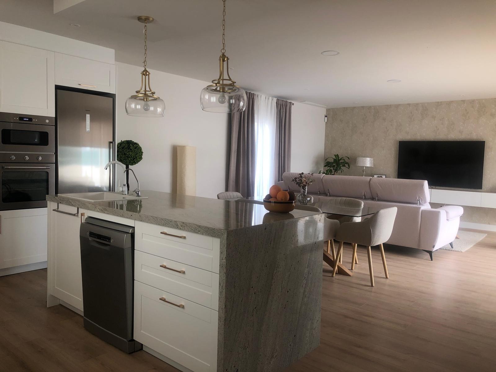 Huvila Aspe, Alicante, Espanja 3 makuuhuonetta, 148 m2 No. 193349
