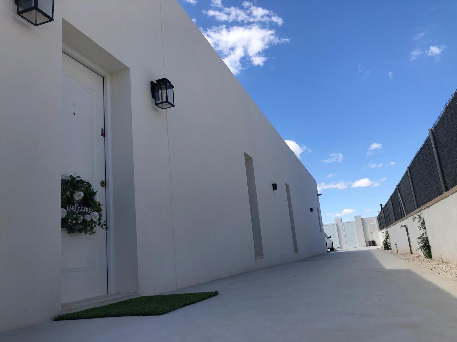 Huvila Aspe, Alicante, Espanja 3 makuuhuonetta, 148 m2 No. 193349