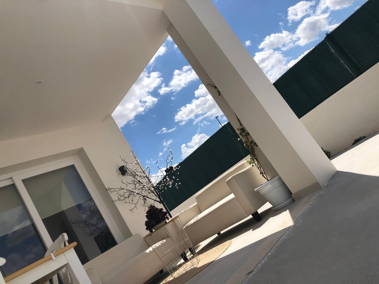 Huvila Aspe, Alicante, Espanja 3 makuuhuonetta, 148 m2 No. 193349