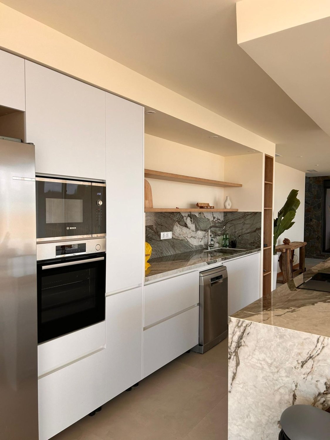 Villa in Pinoso, Alicante, Spain 4 bedrooms, 283 sq.m. No. 193348