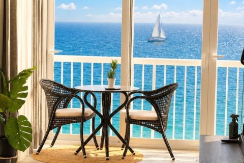 Apartament w Benidorm, Alicante, Hiszpania 2 sypialnie, 68 mkw. nr 180727
