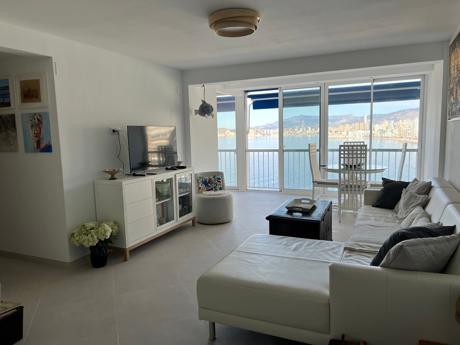 Apartament w Benidorm, Alicante, Hiszpania 2 sypialnie, 74 mkw. nr 180728