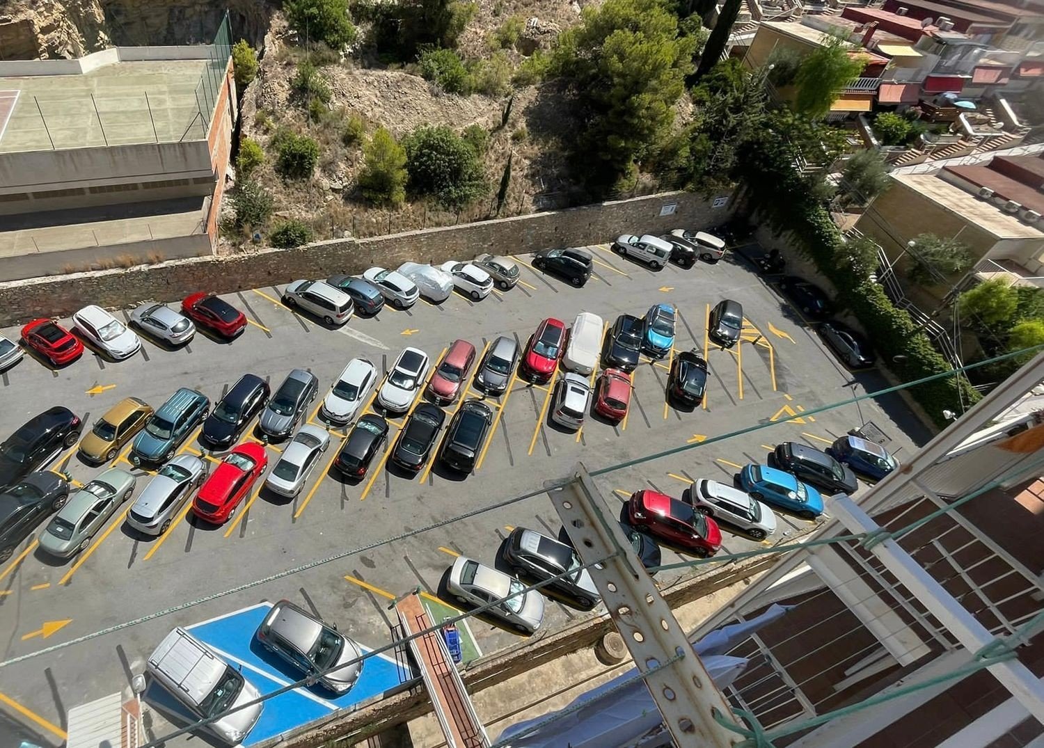 Apartament w Benidorm, Alicante, Hiszpania 2 sypialnie, 74 mkw. nr 180728
