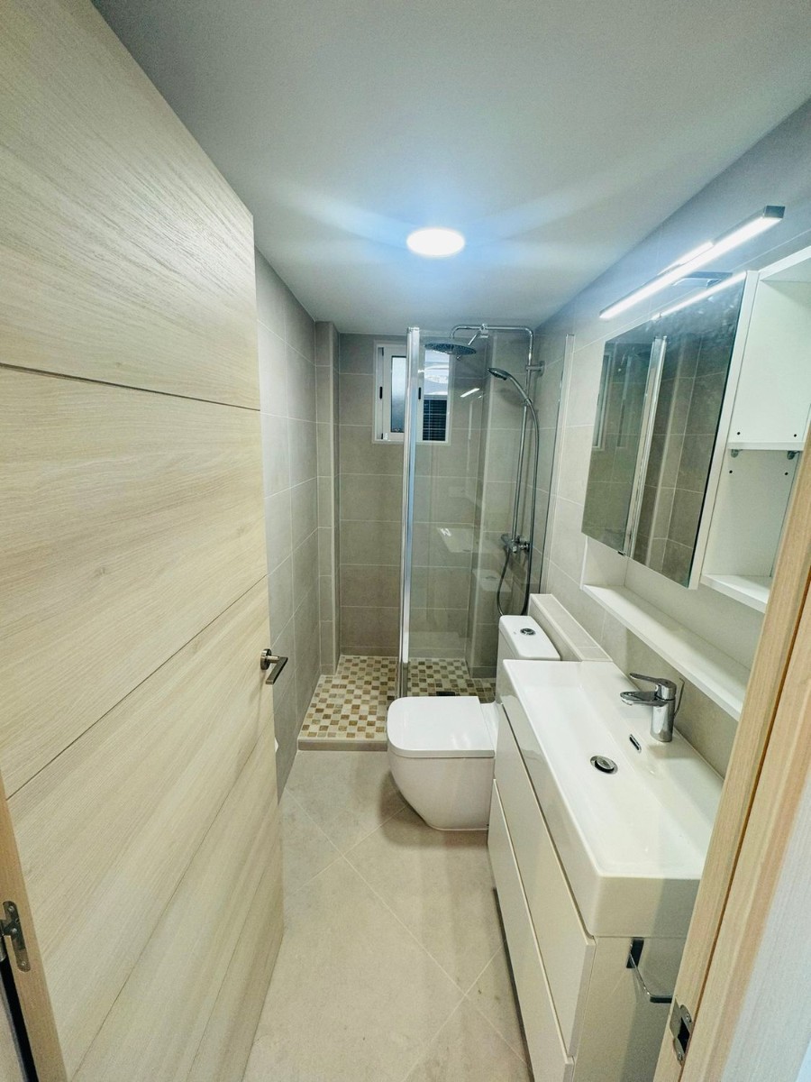 Apartament w Benidorm, Alicante, Hiszpania 2 sypialnie, 74 mkw. nr 180728