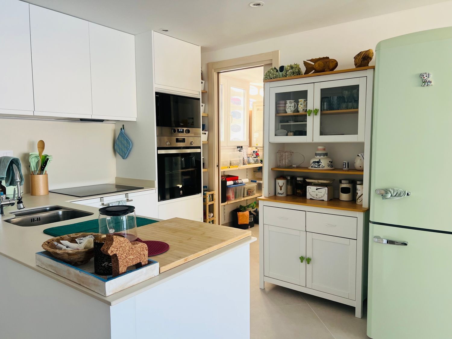 Apartament w Benidorm, Alicante, Hiszpania 2 sypialnie, 74 mkw. nr 180728