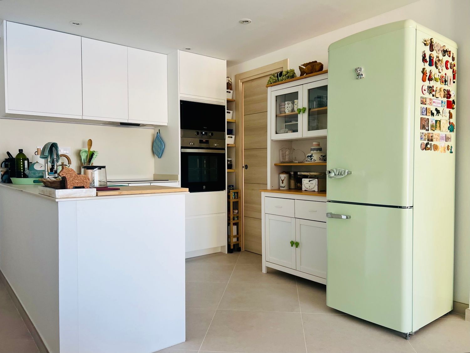 Apartament w Benidorm, Alicante, Hiszpania 2 sypialnie, 74 mkw. nr 180728