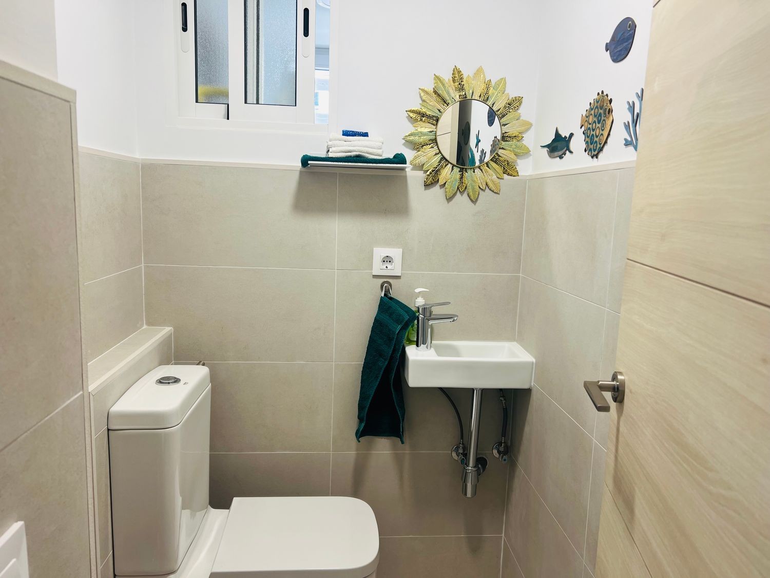 Apartament w Benidorm, Alicante, Hiszpania 2 sypialnie, 74 mkw. nr 180728