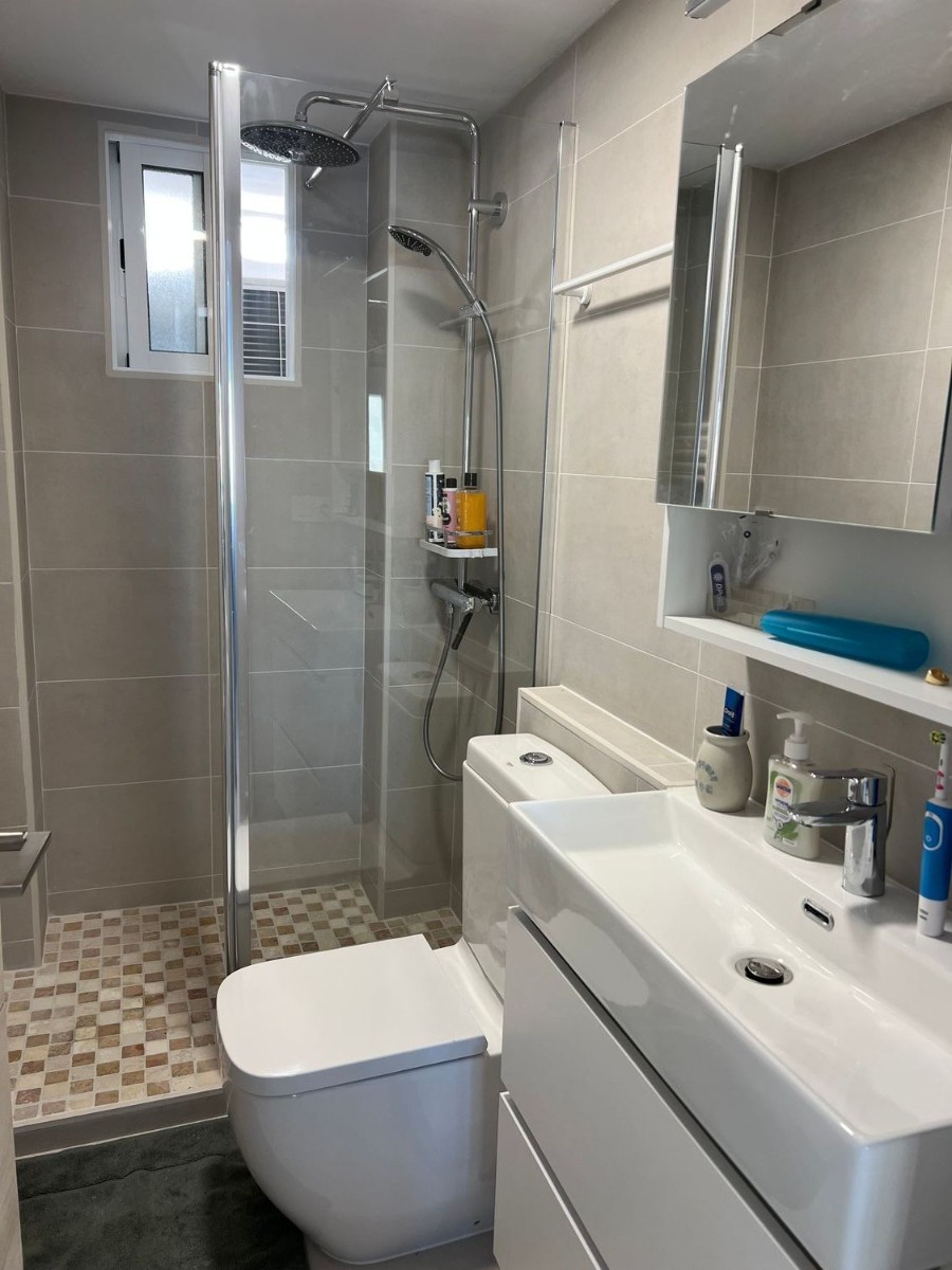 Apartament w Benidorm, Alicante, Hiszpania 2 sypialnie, 74 mkw. nr 180728
