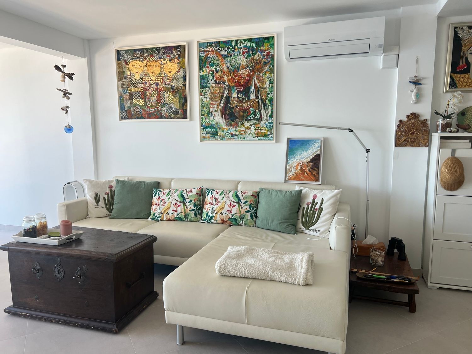 Apartament w Benidorm, Alicante, Hiszpania 2 sypialnie, 74 mkw. nr 180728