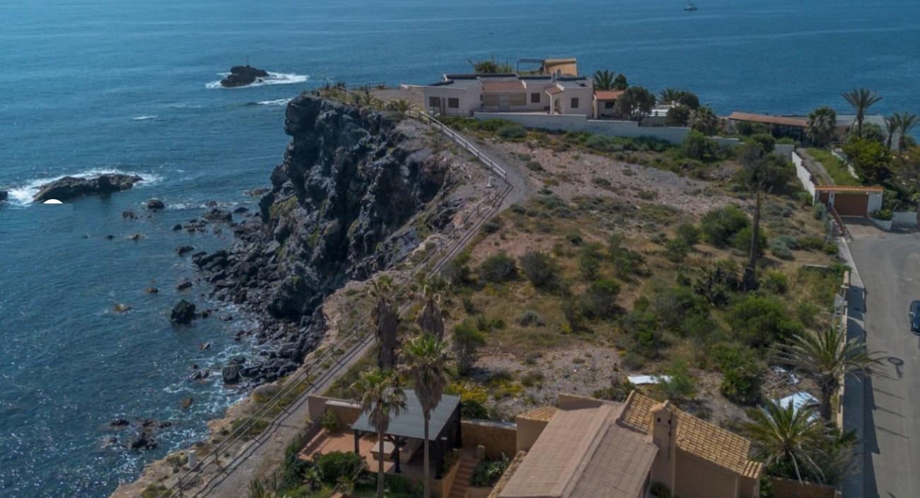 Villa La Manga del Mar Menor, Murcia, Spānijā 3 istabas, 280 m2 Nr. 180726