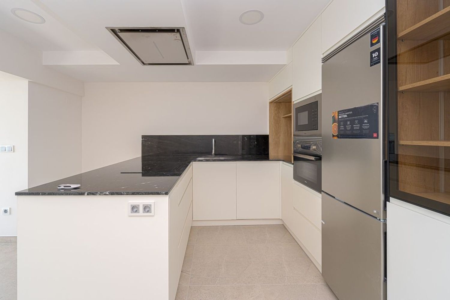 Appartamento a Benidorm, Alicante, Spagna 2 camere da letto, 70 mq. N° 180730