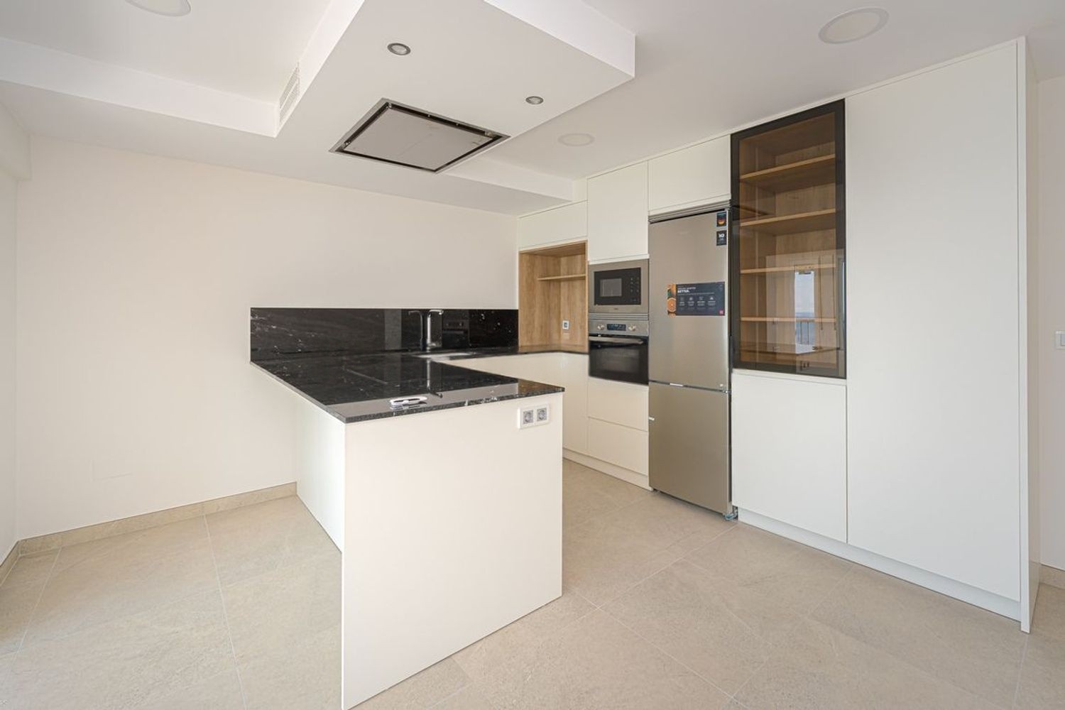 Appartamento a Benidorm, Alicante, Spagna 2 camere da letto, 70 mq. N° 180730