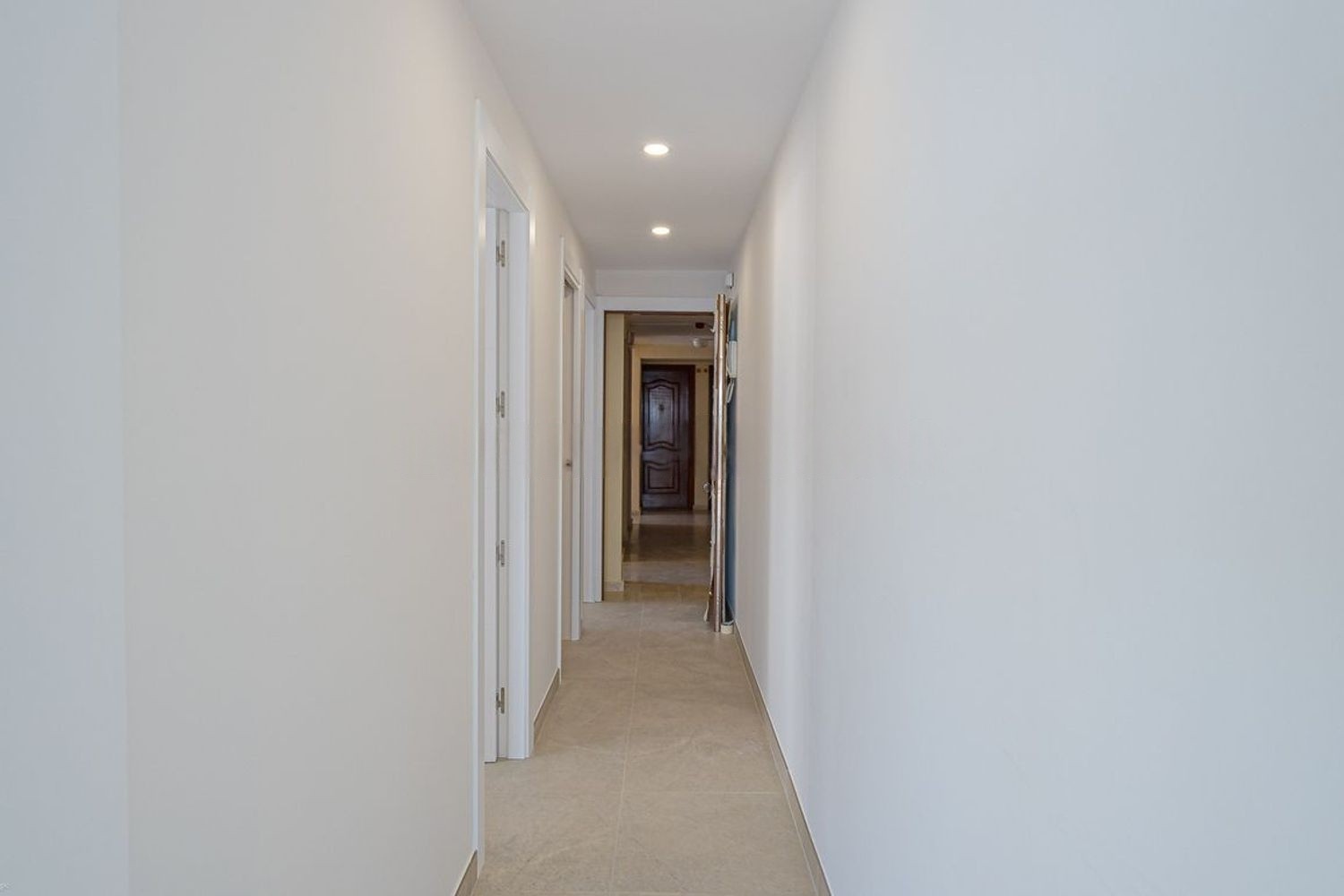 Appartamento a Benidorm, Alicante, Spagna 2 camere da letto, 70 mq. N° 180730