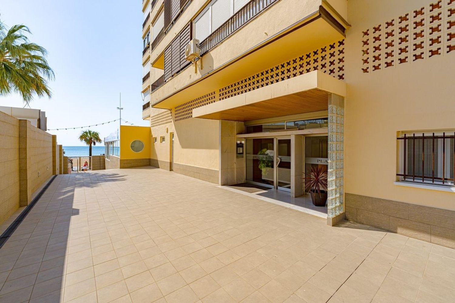 Appartamento a Benidorm, Alicante, Spagna 2 camere da letto, 70 mq. N° 180730