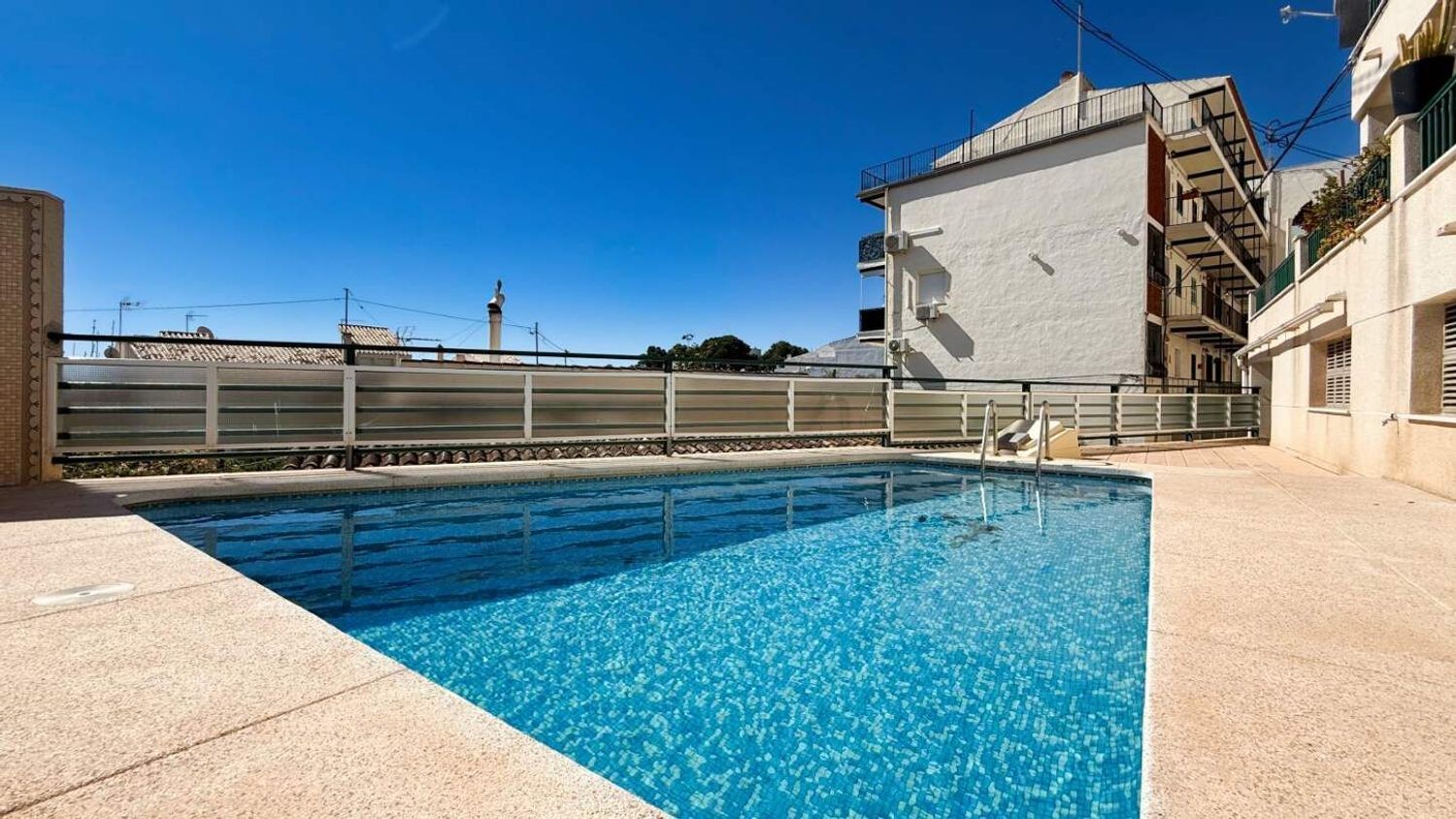 Dzīvoklis Altea, Alicante, Spānijā 1 istaba, 78 m2 Nr. 180729