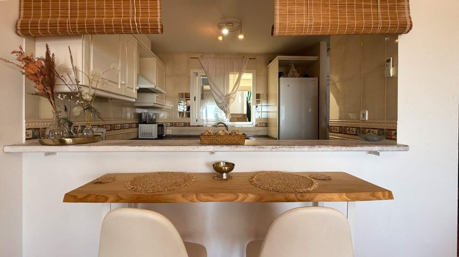 Dzīvoklis Altea, Alicante, Spānijā 1 istaba, 78 m2 Nr. 180729