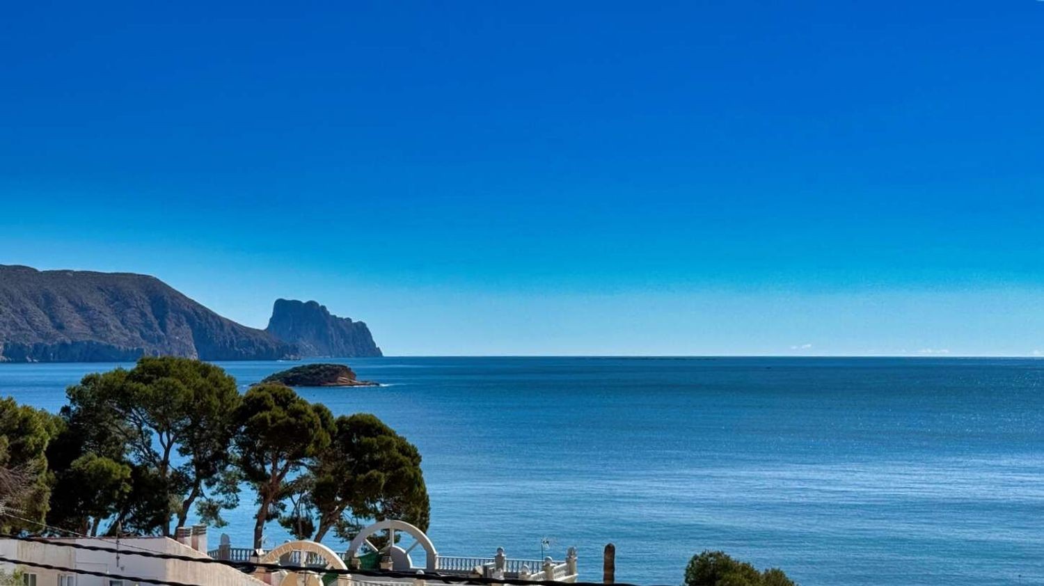 Dzīvoklis Altea, Alicante, Spānijā 1 istaba, 78 m2 Nr. 180729