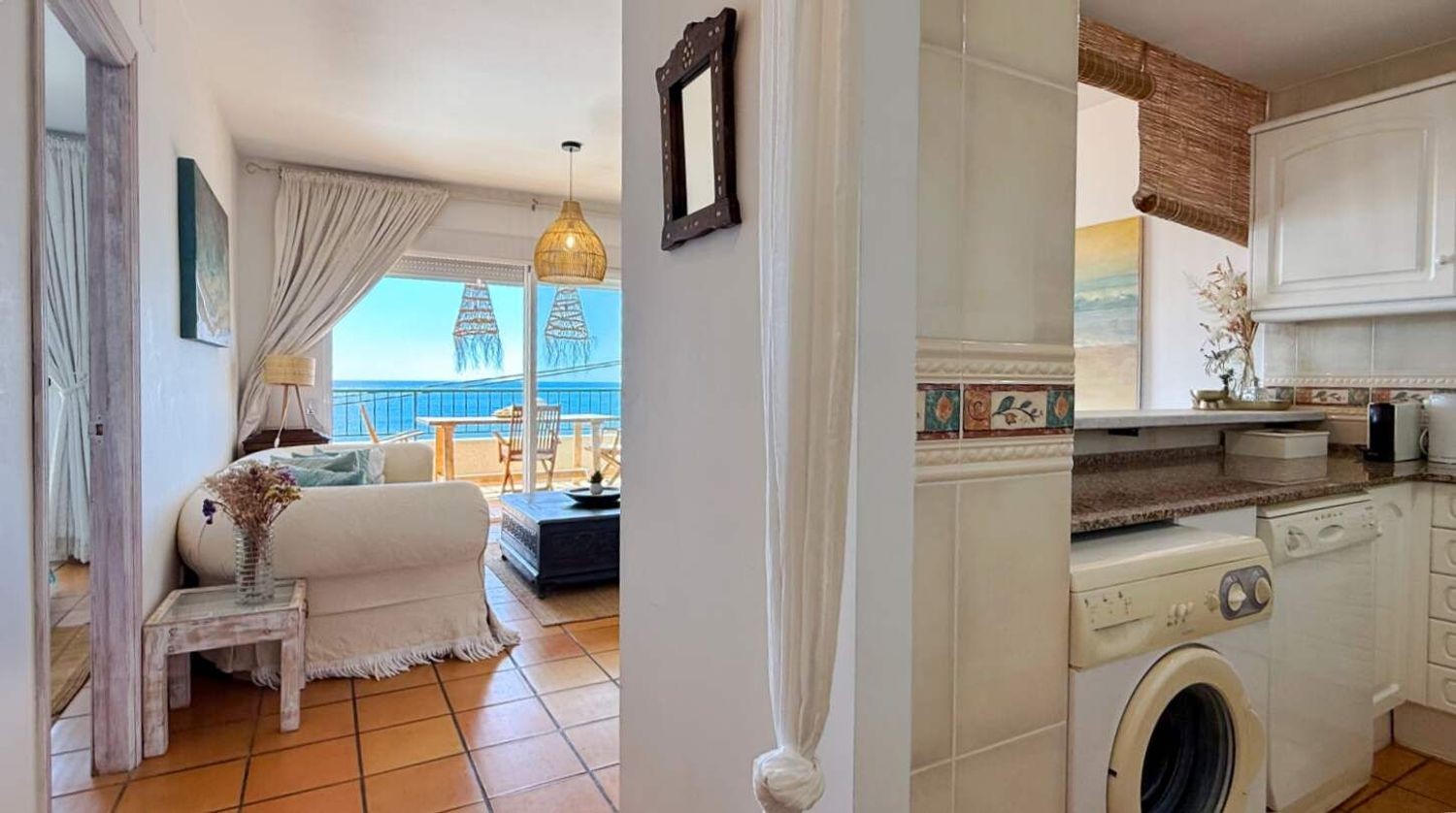Dzīvoklis Altea, Alicante, Spānijā 1 istaba, 78 m2 Nr. 180729