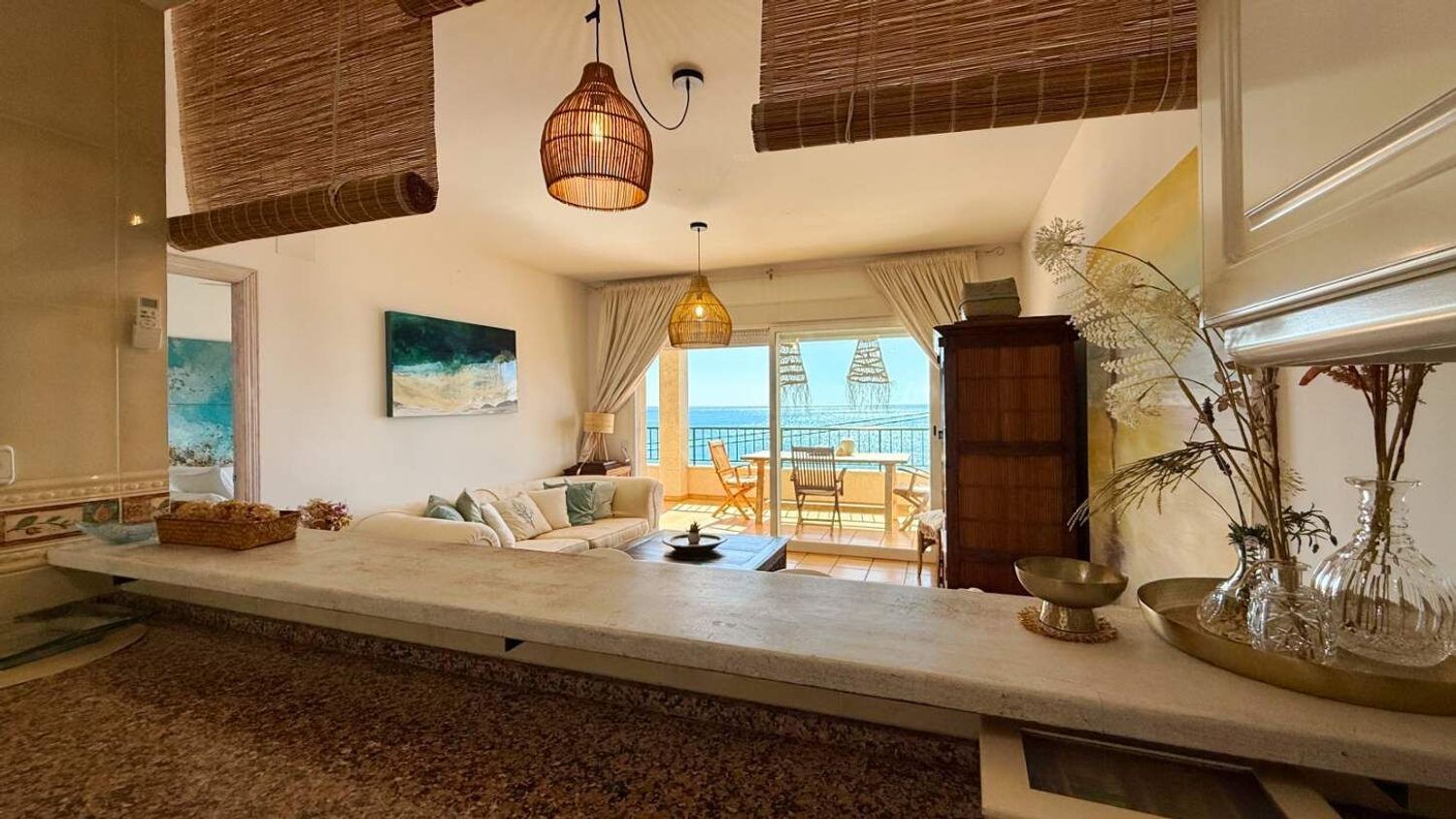 Dzīvoklis Altea, Alicante, Spānijā 1 istaba, 78 m2 Nr. 180729