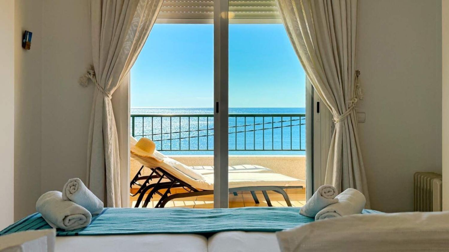 Dzīvoklis Altea, Alicante, Spānijā 1 istaba, 78 m2 Nr. 180729