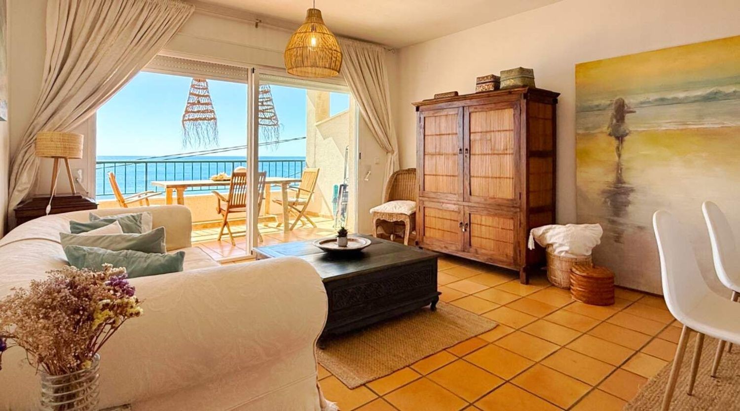 Dzīvoklis Altea, Alicante, Spānijā 1 istaba, 78 m2 Nr. 180729