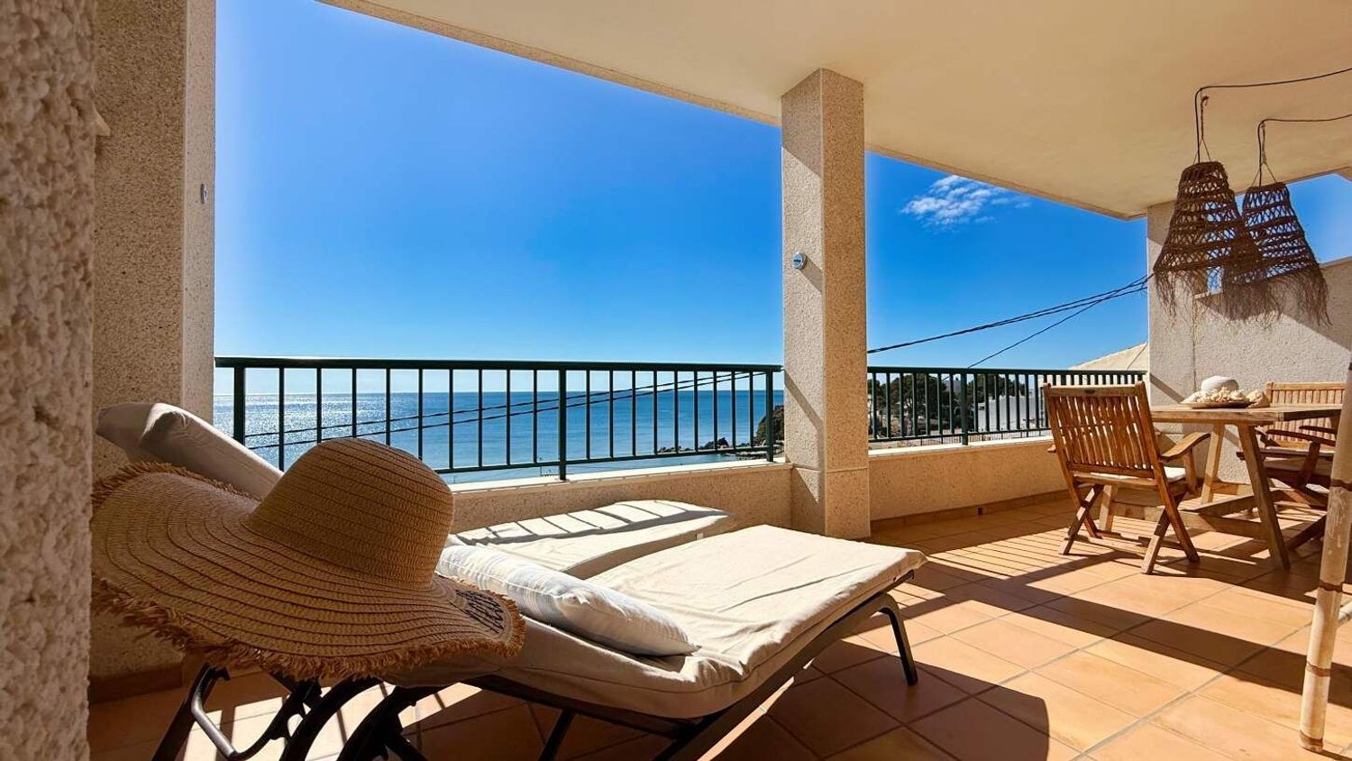 Dzīvoklis Altea, Alicante, Spānijā 1 istaba, 78 m2 Nr. 180729