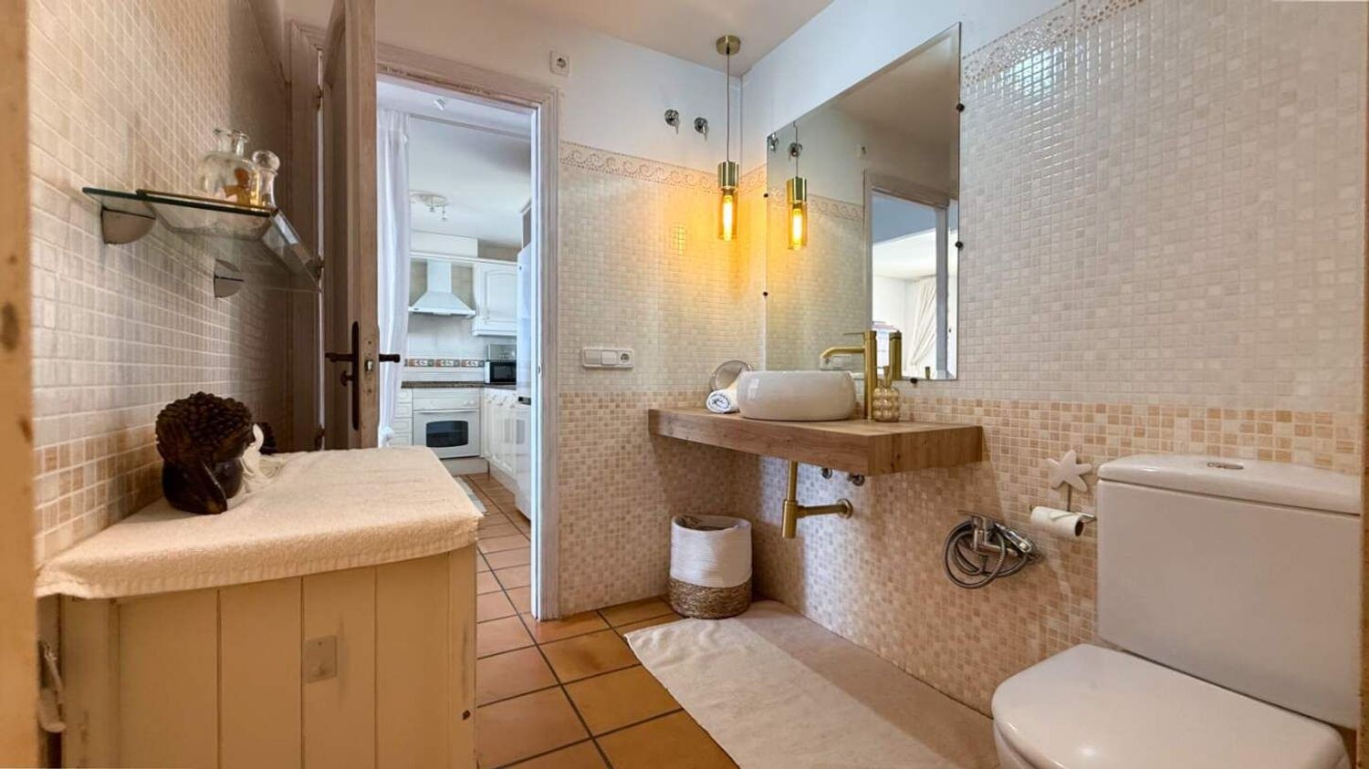 Dzīvoklis Altea, Alicante, Spānijā 1 istaba, 78 m2 Nr. 180729