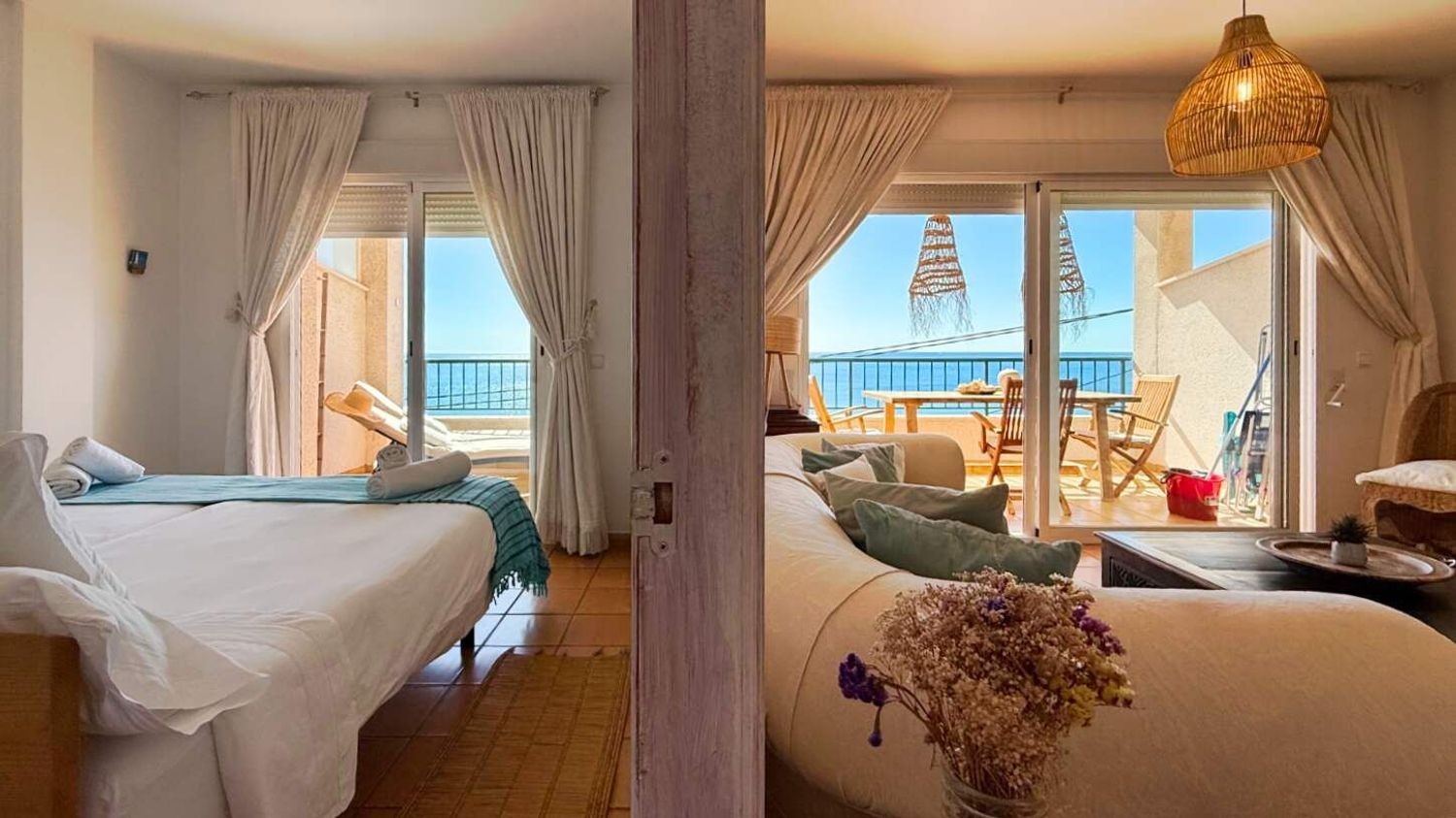 Dzīvoklis Altea, Alicante, Spānijā 1 istaba, 78 m2 Nr. 180729
