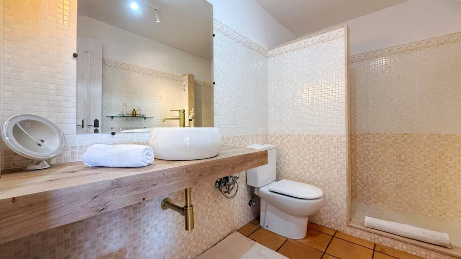 Dzīvoklis Altea, Alicante, Spānijā 1 istaba, 78 m2 Nr. 180729