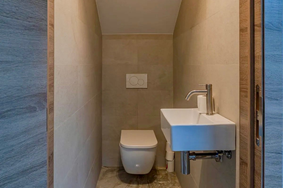 Villa en Benijófar, Alicante, España 4 dormitorios, 528 m2 No. 194601