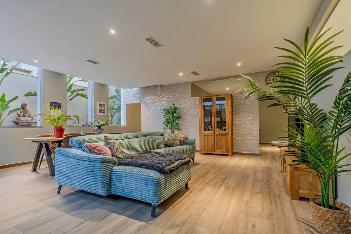 Villa en Benijófar, Alicante, España 4 dormitorios, 528 m2 No. 194601