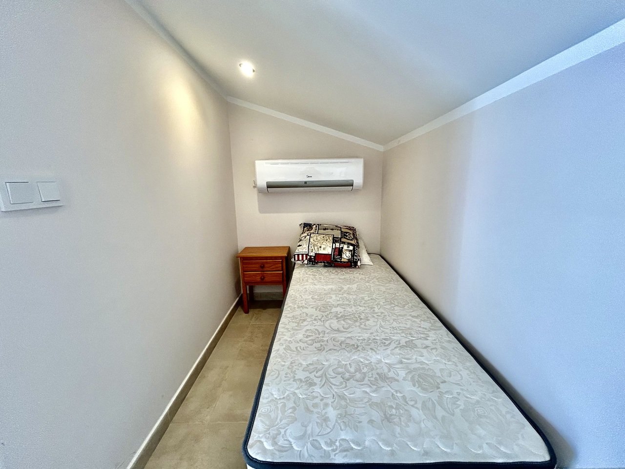 Villetta a schiera a Ciudad Quesada, Alicante, Spagna 3 camere da letto, 67 mq. N° 194598