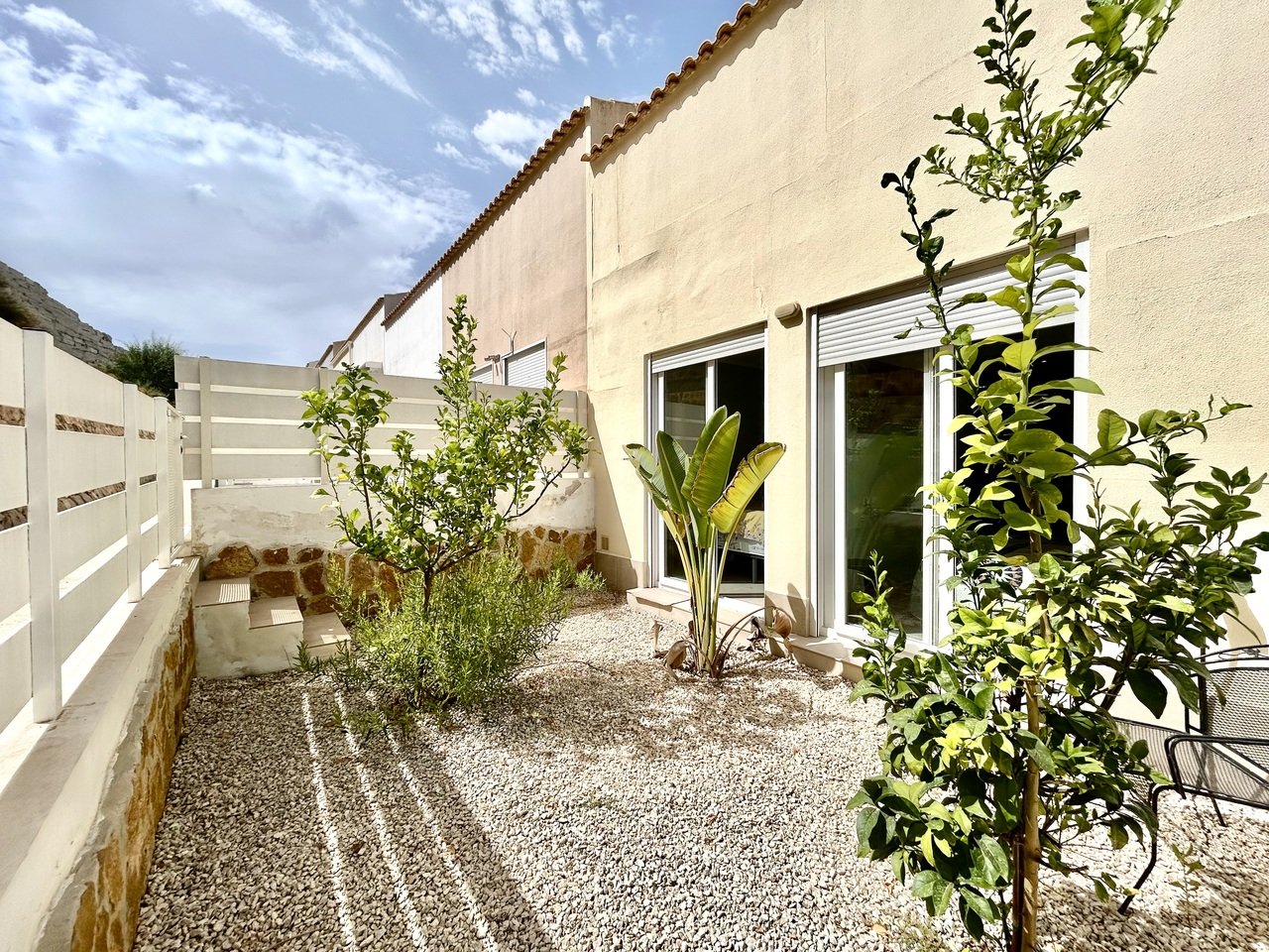 Villetta a schiera a Ciudad Quesada, Alicante, Spagna 3 camere da letto, 67 mq. N° 194598