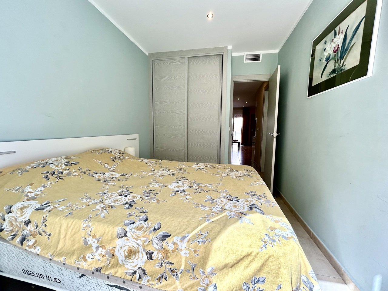 Villetta a schiera a Ciudad Quesada, Alicante, Spagna 3 camere da letto, 67 mq. N° 194598