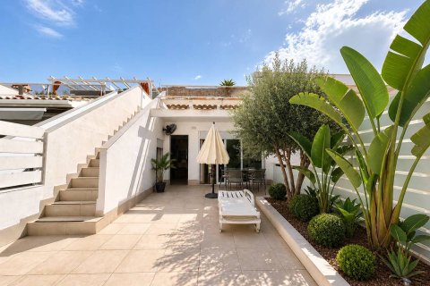 Kaupunkipientalo Ciudad Quesada, Alicante, Espanja 3 makuuhuonetta, 67 m2 No. 194598