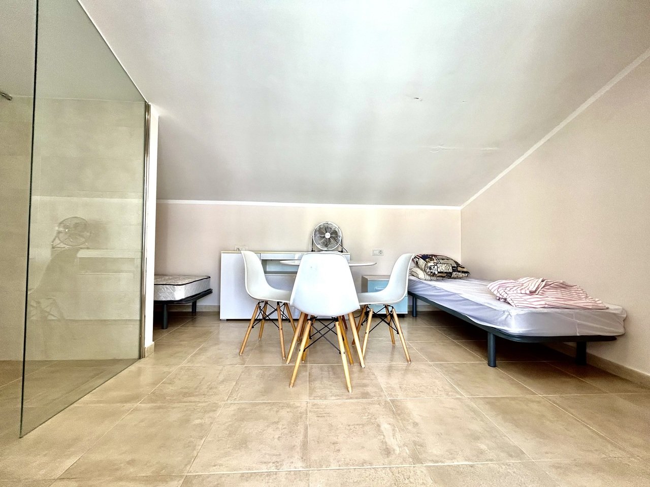 Villetta a schiera a Ciudad Quesada, Alicante, Spagna 3 camere da letto, 67 mq. N° 194598