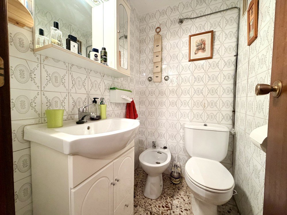 Apartamento en Guardamar del Segura, Alicante, España 3 dormitorios, 86 m2 No. 194600