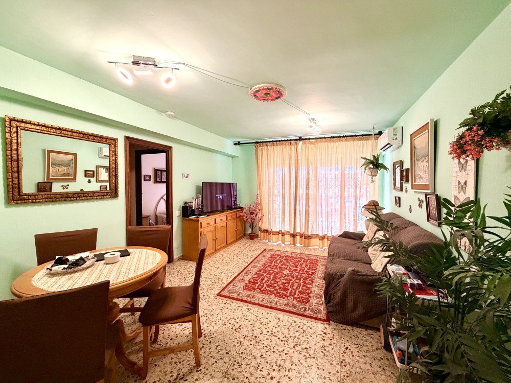 Apartamento en Guardamar del Segura, Alicante, España 3 dormitorios, 86 m2 No. 194600
