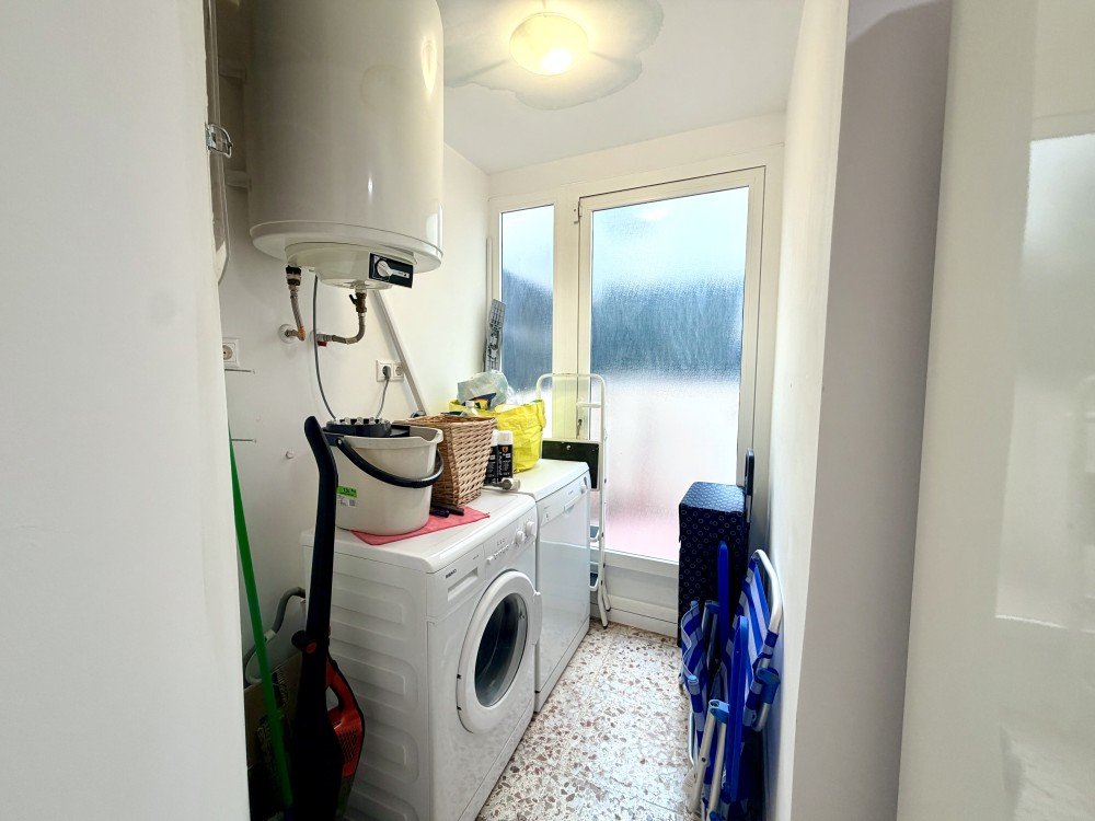 Apartamento en Guardamar del Segura, Alicante, España 3 dormitorios, 86 m2 No. 194600