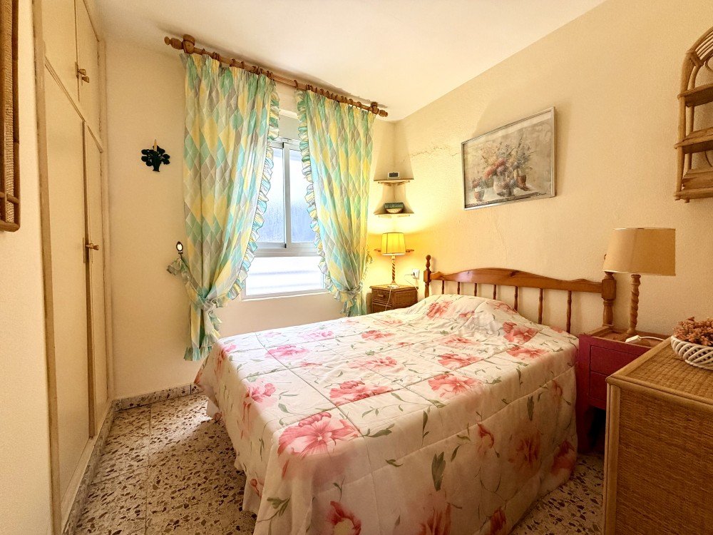 Apartamento en Guardamar del Segura, Alicante, España 3 dormitorios, 86 m2 No. 194600
