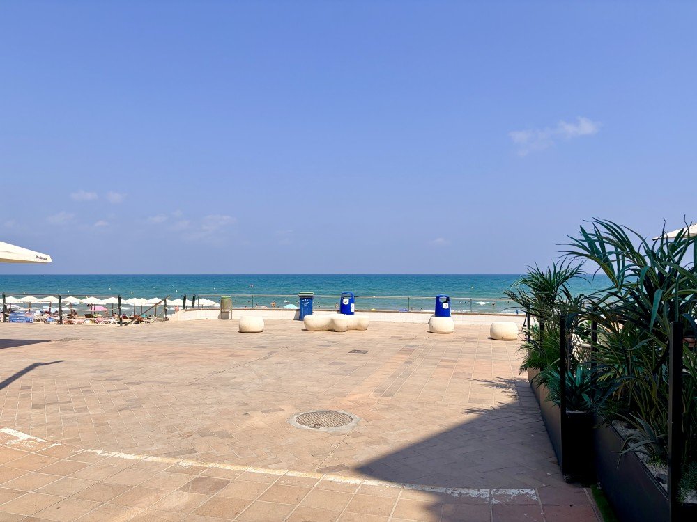 Apartamento en Guardamar del Segura, Alicante, España 3 dormitorios, 86 m2 No. 194600