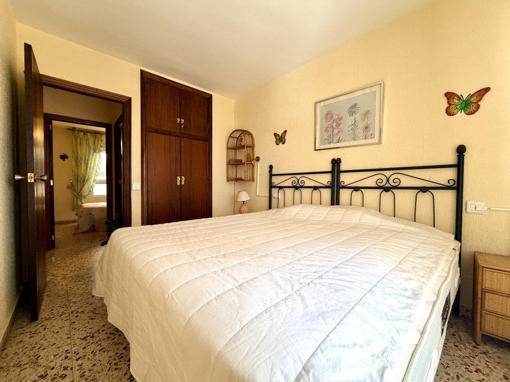 Apartamento en Guardamar del Segura, Alicante, España 3 dormitorios, 86 m2 No. 194600