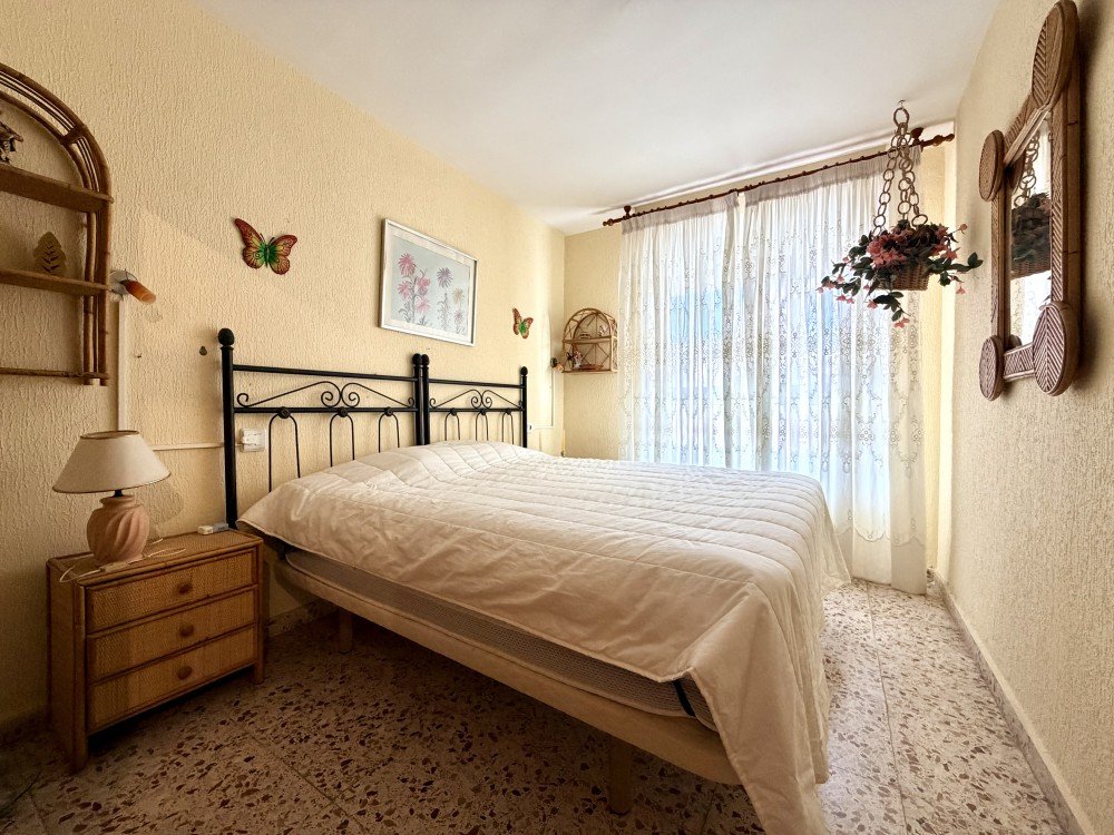 Apartamento en Guardamar del Segura, Alicante, España 3 dormitorios, 86 m2 No. 194600