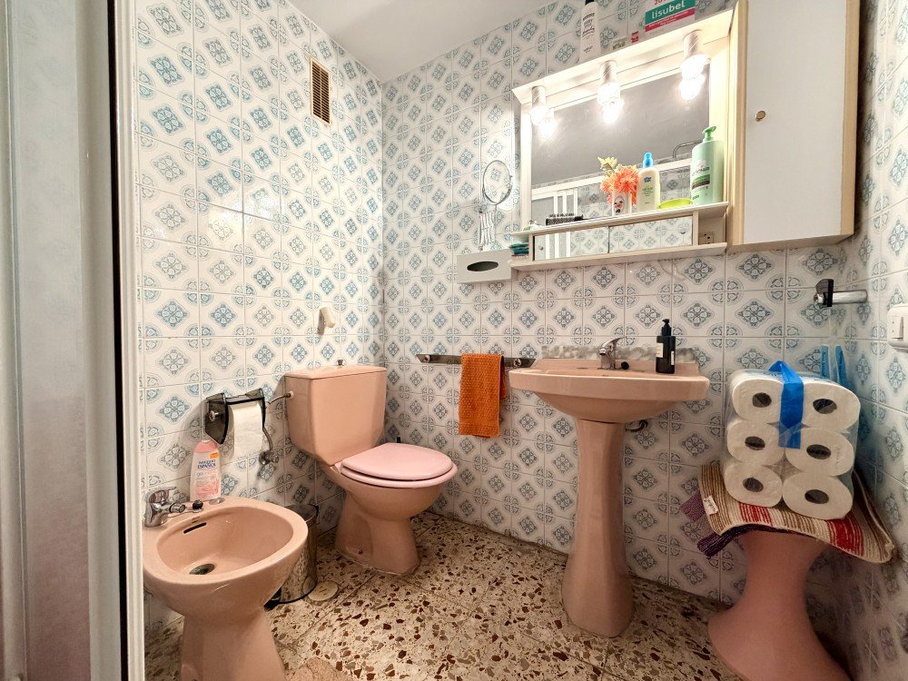 Apartamento en Guardamar del Segura, Alicante, España 3 dormitorios, 86 m2 No. 194600