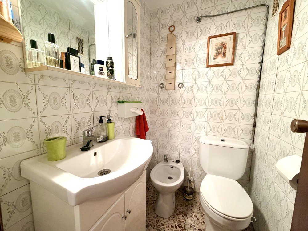 Apartamento en Guardamar del Segura, Alicante, España 3 dormitorios, 86 m2 No. 194600