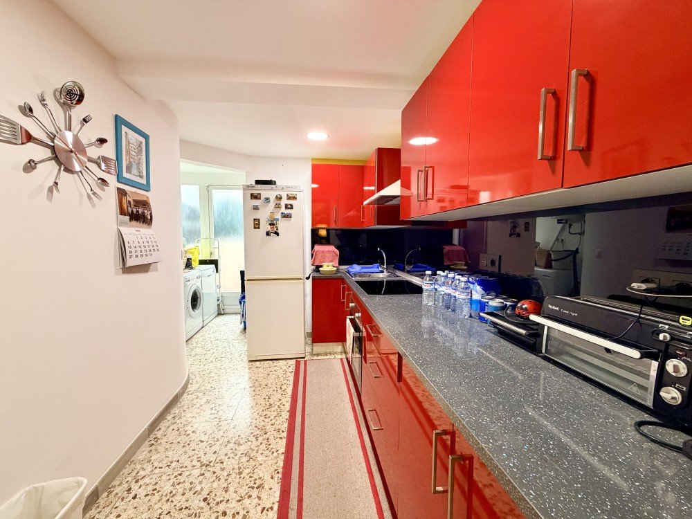 Apartamento en Guardamar del Segura, Alicante, España 3 dormitorios, 86 m2 No. 194600