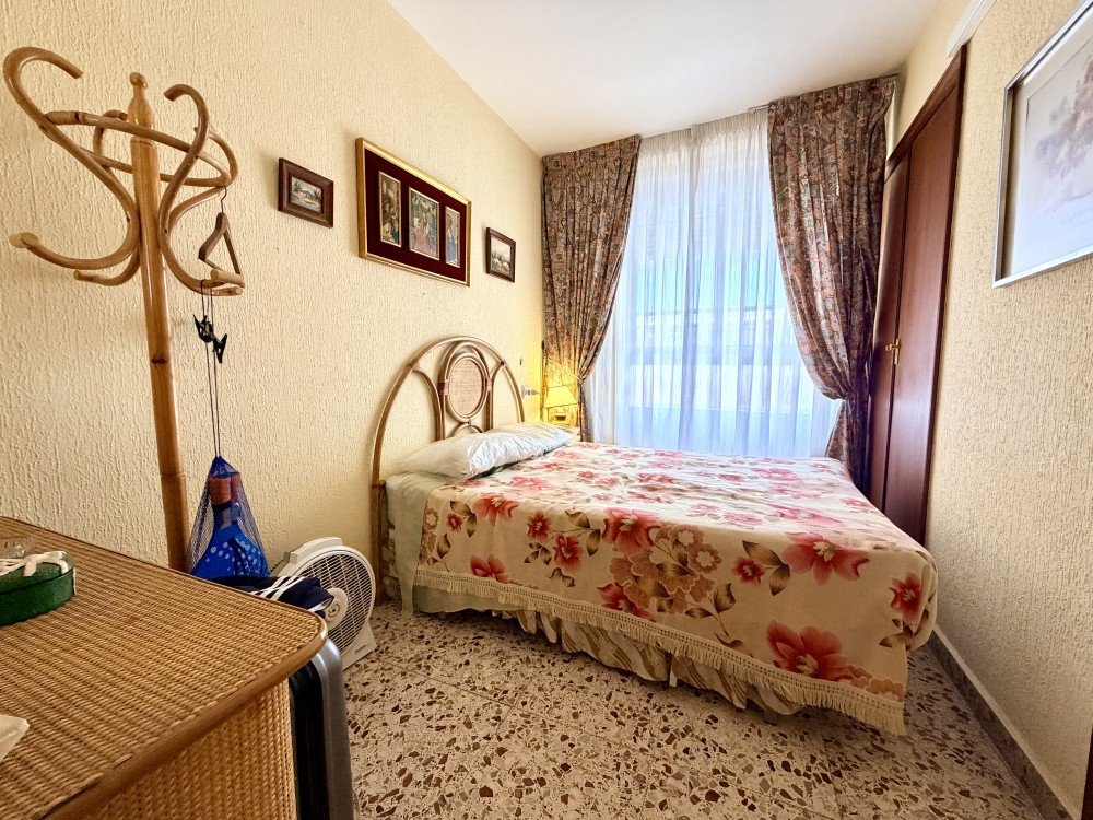 Apartamento en Guardamar del Segura, Alicante, España 3 dormitorios, 86 m2 No. 194600