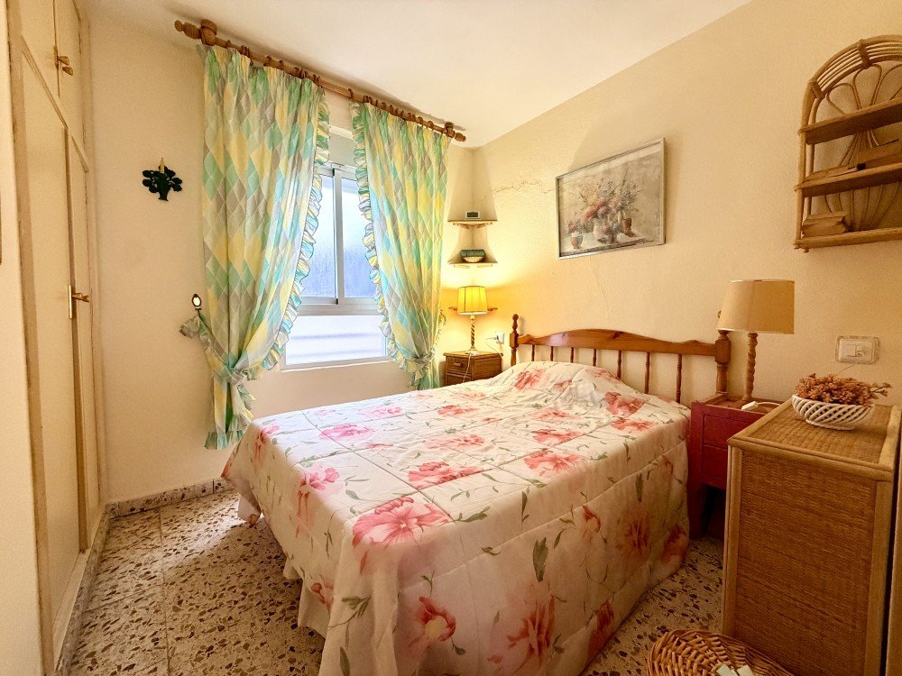 Apartamento en Guardamar del Segura, Alicante, España 3 dormitorios, 86 m2 No. 194600