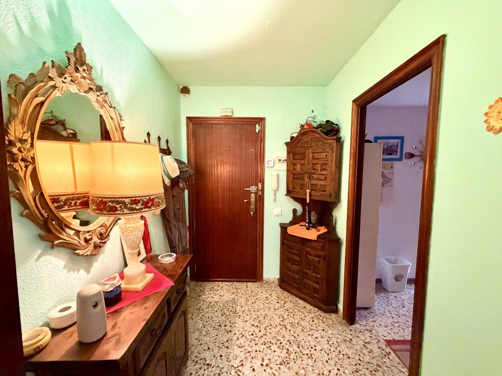 Apartamento en Guardamar del Segura, Alicante, España 3 dormitorios, 86 m2 No. 194600