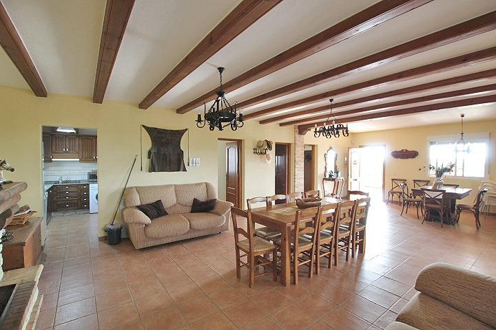 Finca en Daya Nueva, Alicante, España 2 dormitorios, 247 m2 No. 194599